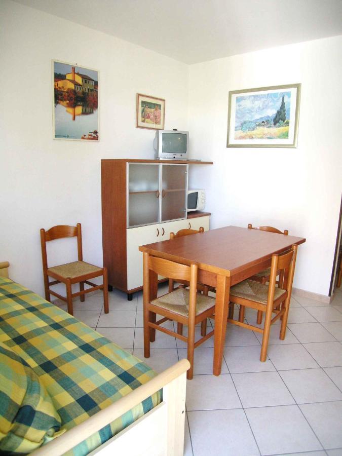 Apartment In Rosolina Mare 24855 外观 照片