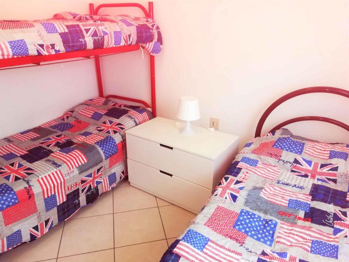 Apartment In Rosolina Mare 24855 外观 照片