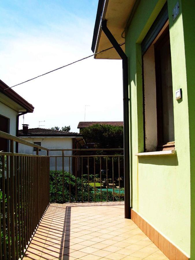 Apartment In Rosolina Mare 24855 外观 照片