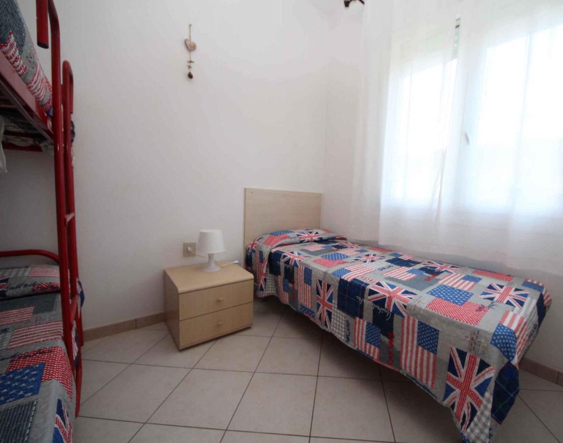 Apartment In Rosolina Mare 24855 外观 照片