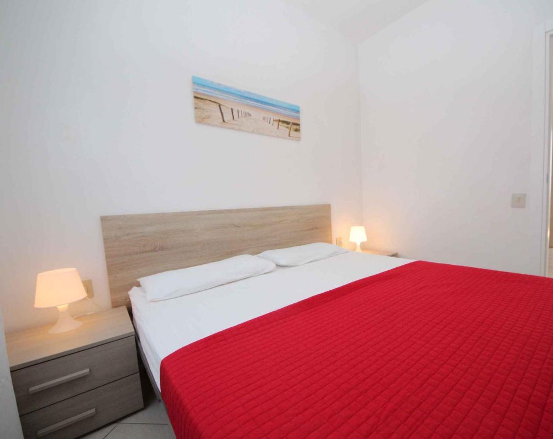 Apartment In Rosolina Mare 24855 外观 照片