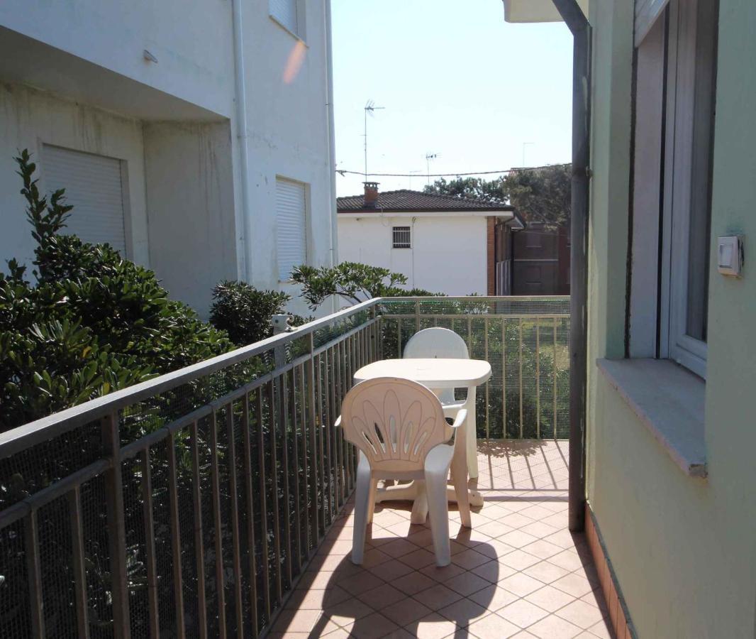 Apartment In Rosolina Mare 24855 外观 照片