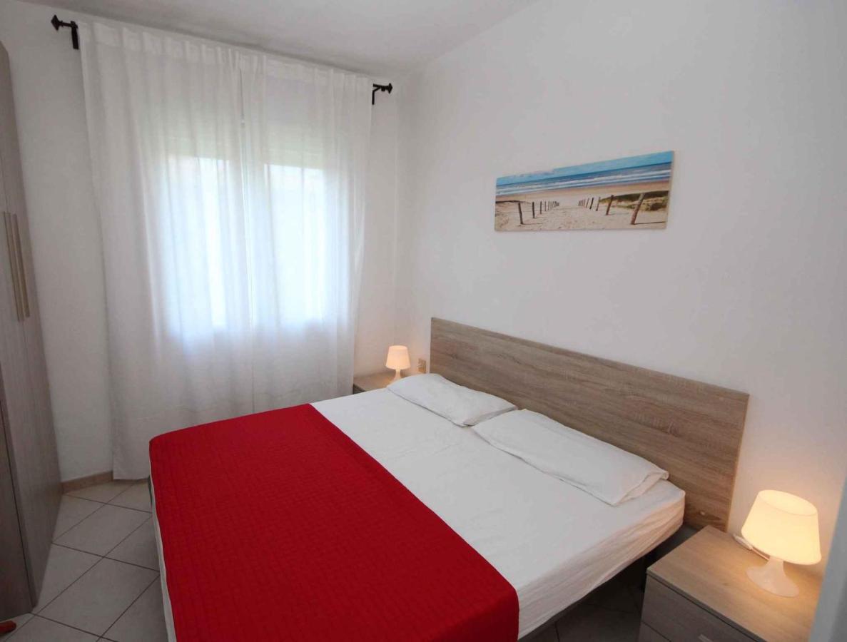 Apartment In Rosolina Mare 24855 外观 照片