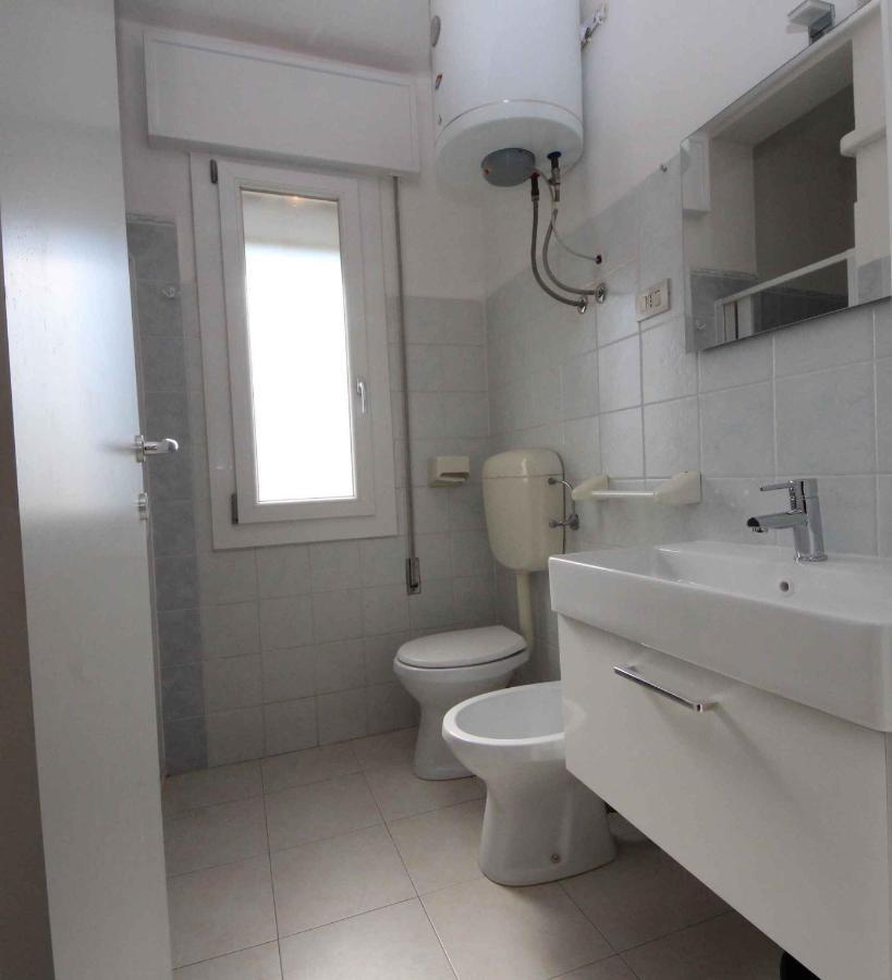 Apartment In Rosolina Mare 24855 外观 照片