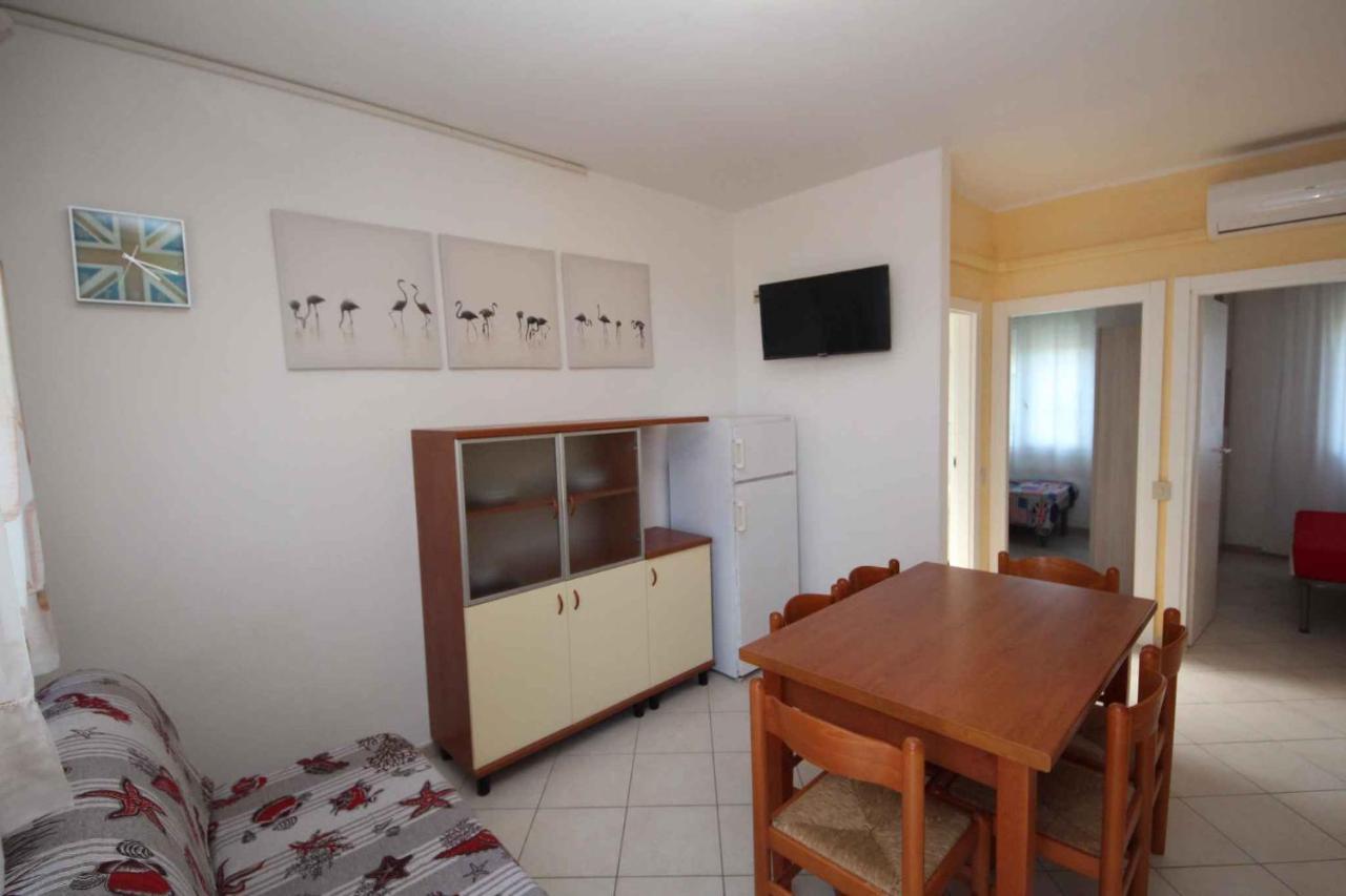 Apartment In Rosolina Mare 24855 外观 照片