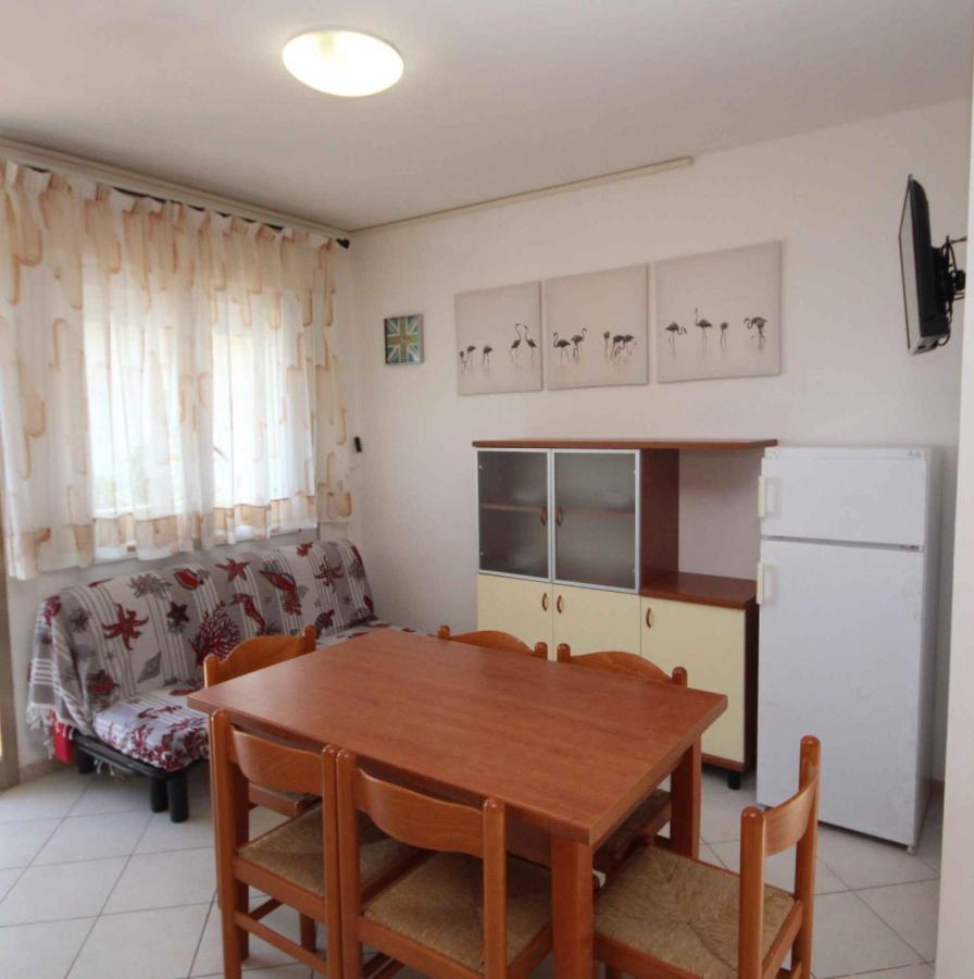 Apartment In Rosolina Mare 24855 外观 照片