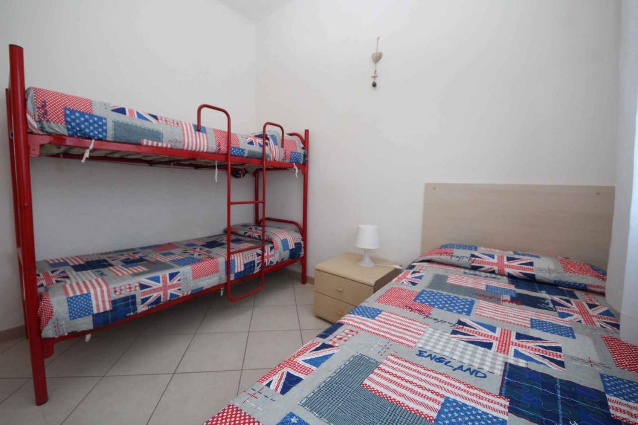Apartment In Rosolina Mare 24855 外观 照片
