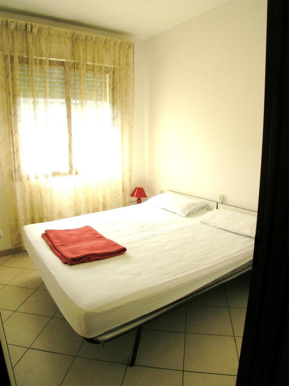 Apartment In Rosolina Mare 24855 外观 照片