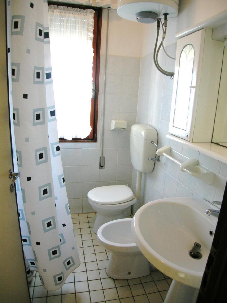 Apartment In Rosolina Mare 24855 外观 照片