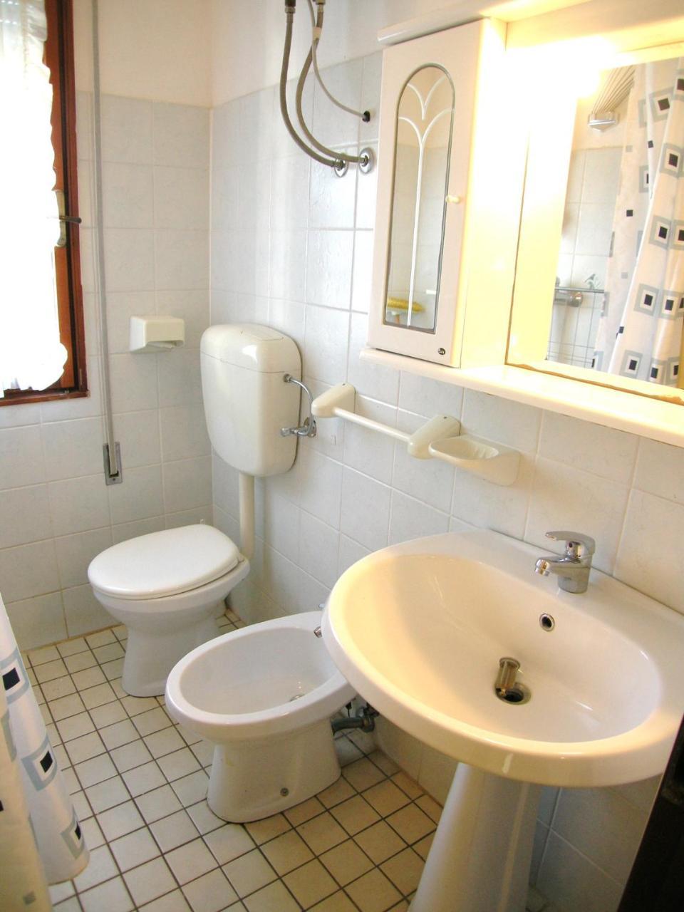 Apartment In Rosolina Mare 24855 外观 照片