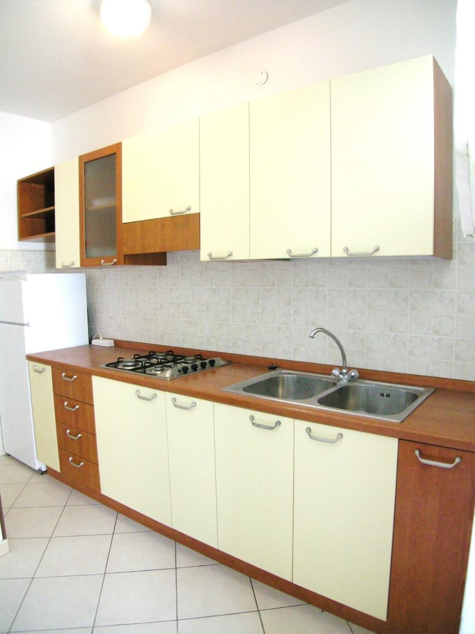 Apartment In Rosolina Mare 24855 外观 照片